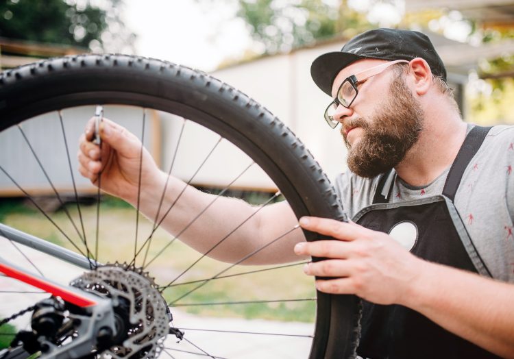 How To Fix Broken Spokes In 6 Easy Steps