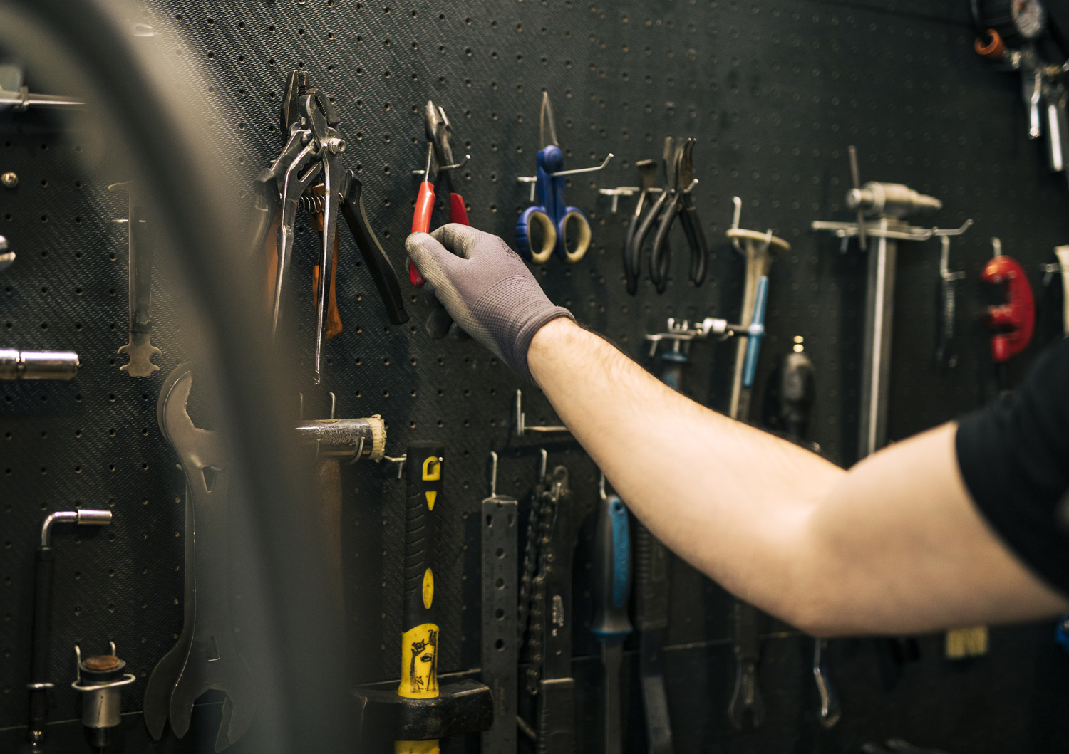 How To Determine Bike Chain Length Using 4 Different Methods