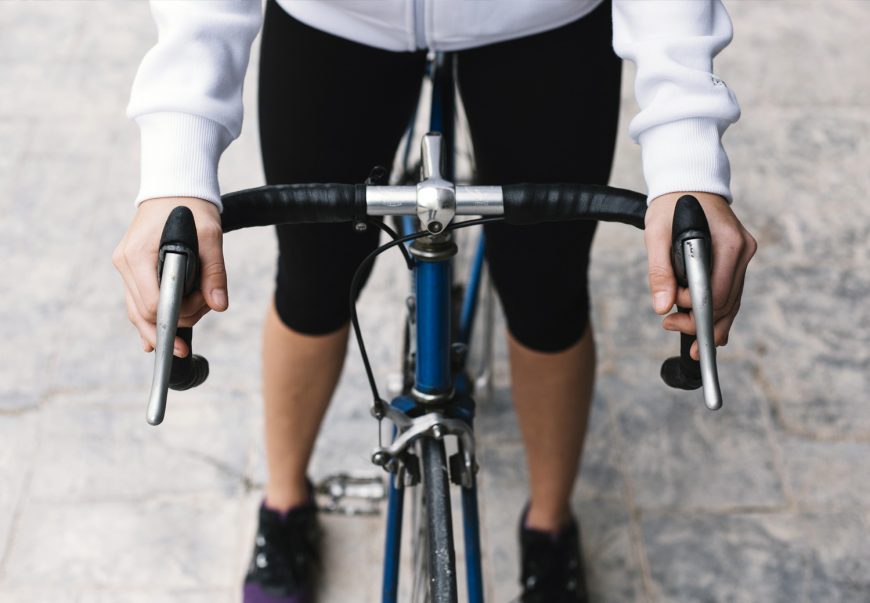 Bike Posture