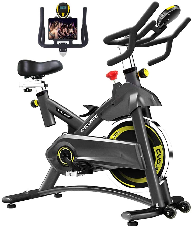 Cyclace Exercise Bike Stationary