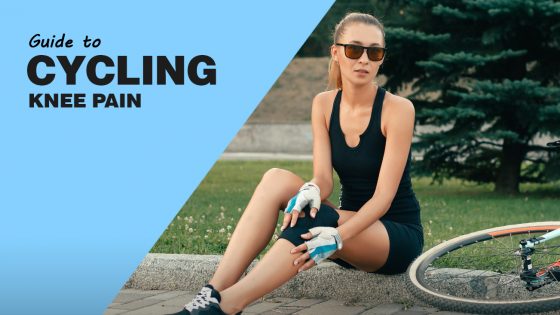 Cycling Knee Pain