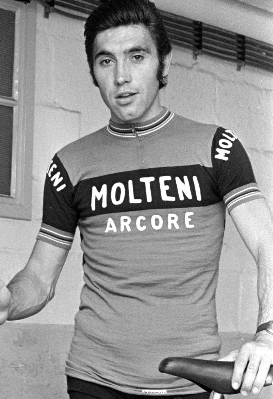 Eddy Merckx