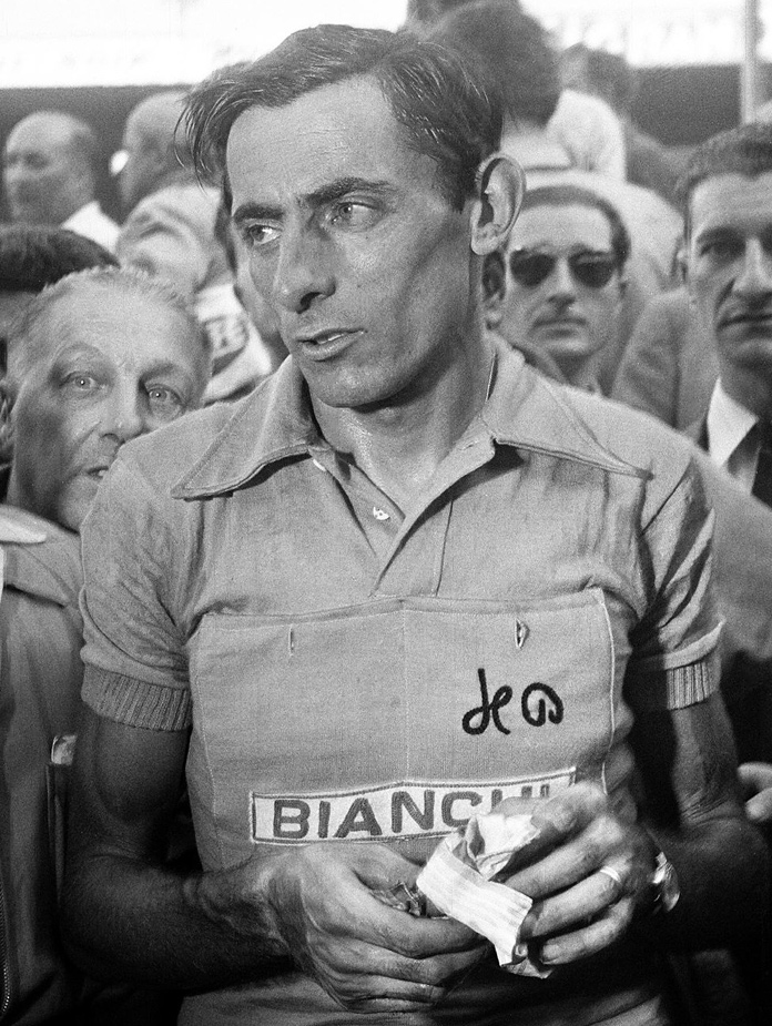 Fausto Coppi