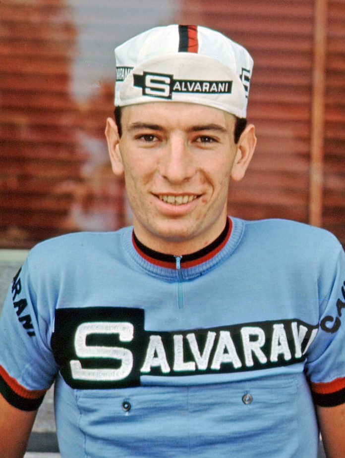 Felice Gimondi