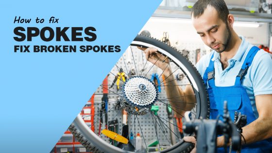 Fix Broken Spokes