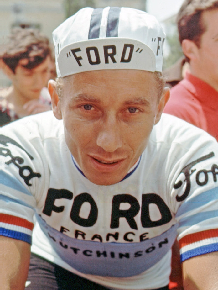 Jacques Anquetil