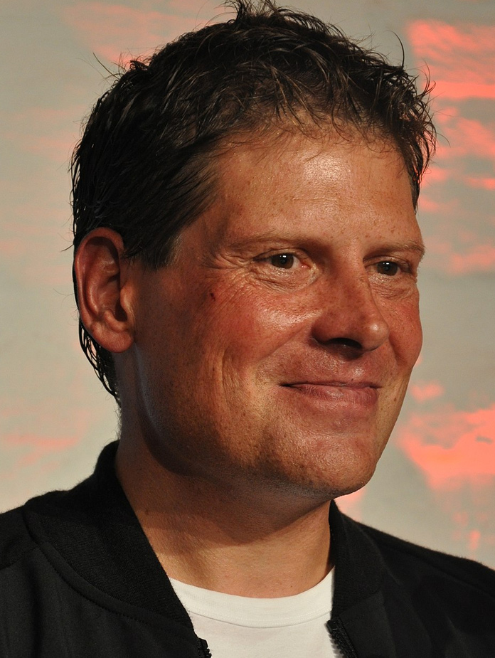 Jan Ullrich