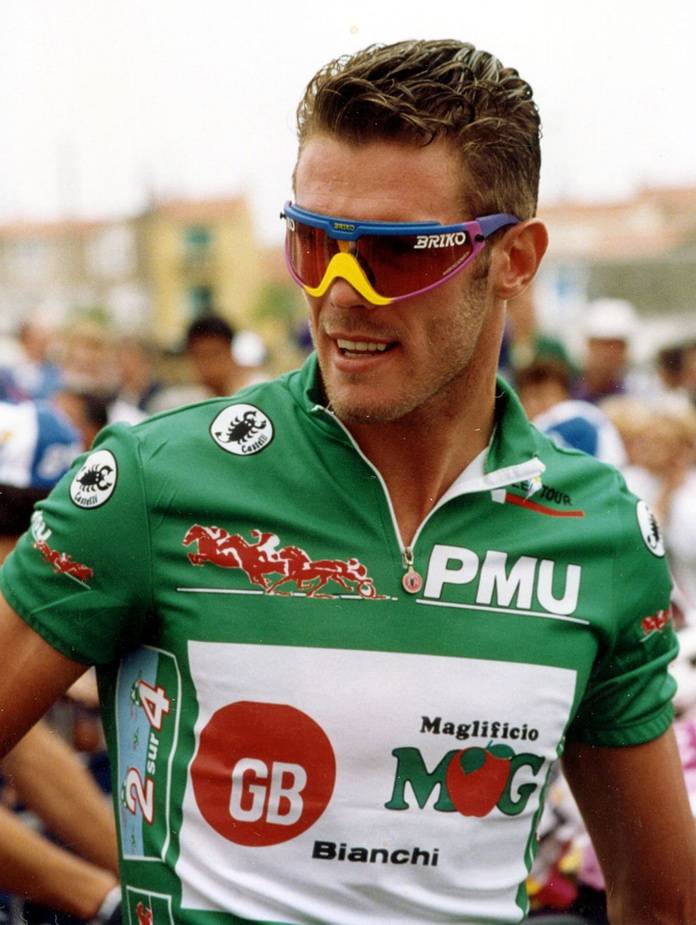 Mario Cipollini