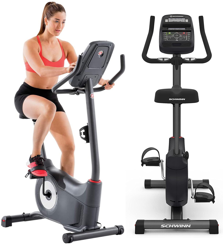 Schwinn Upright Bike Series