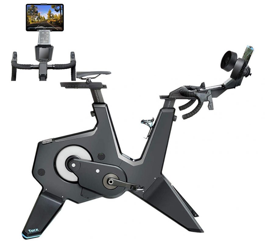 Tacx Neo Bike Smart Trainer