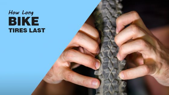 When To Replace Bike Tires