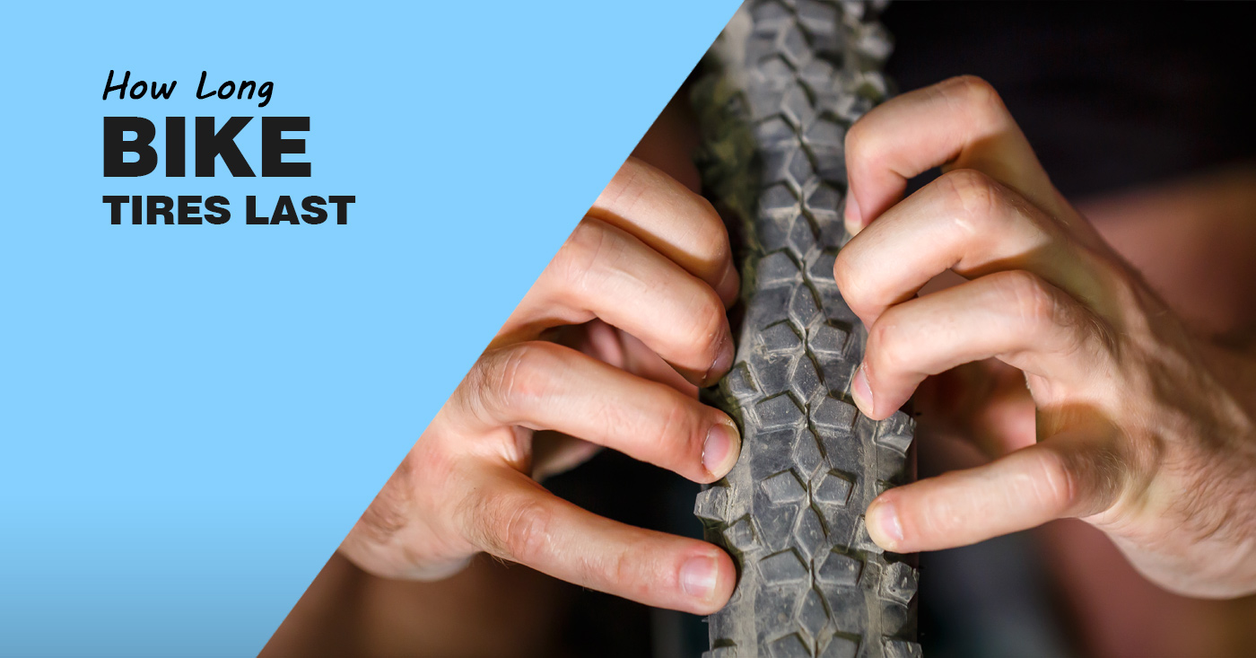 When To Replace Bike Tires