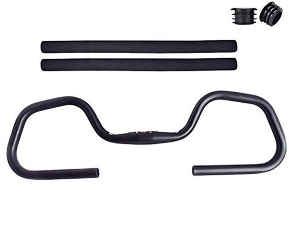 butterfly handlebar review