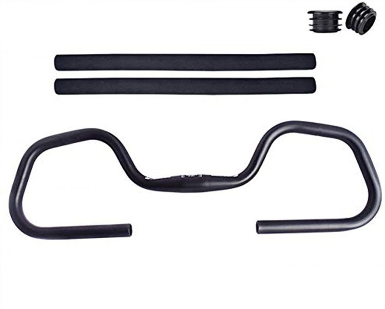 butterfly handlebars amazon