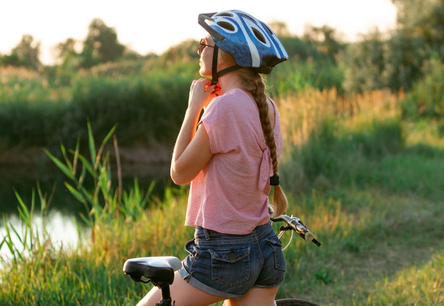 Bike Safety