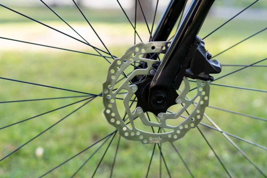 Disc Brakes