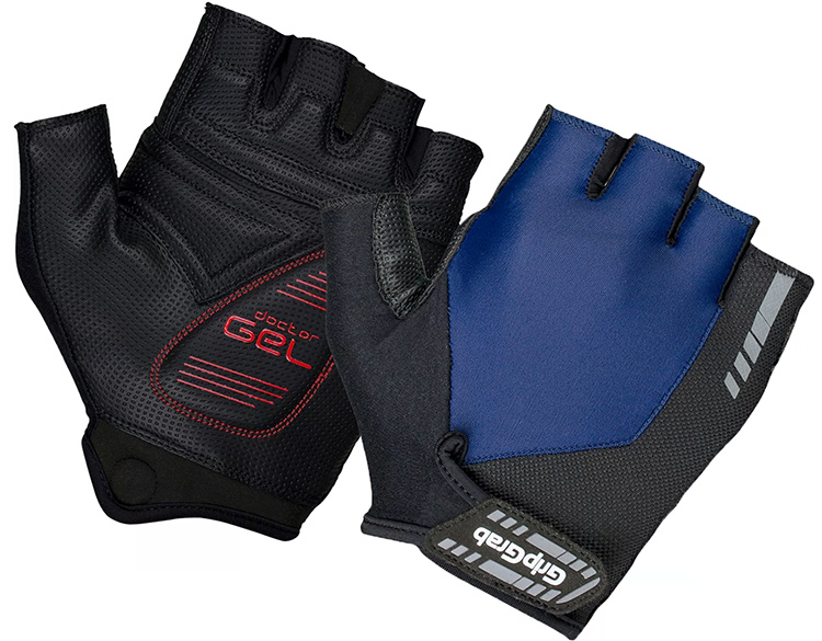 Gripgrab Progel Padded Glove