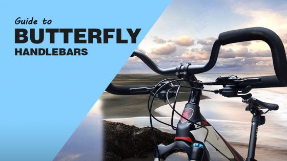Guide To Butterfly Handlebars