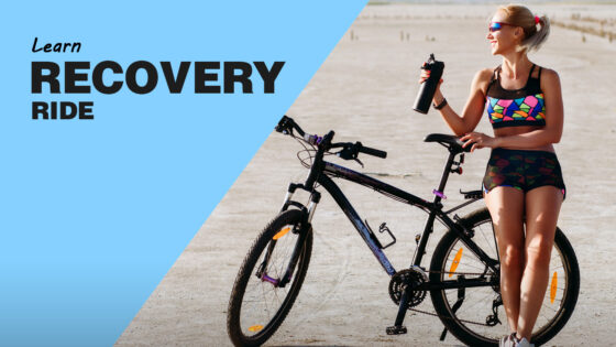 Learn Recovery Ride