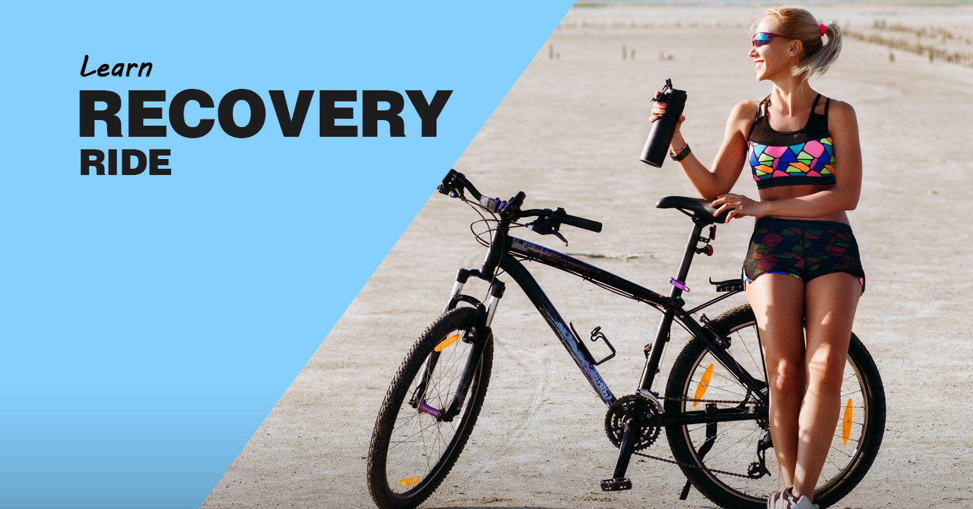 Learn Recovery Ride