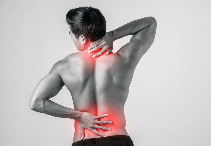 Neck And Back Pain