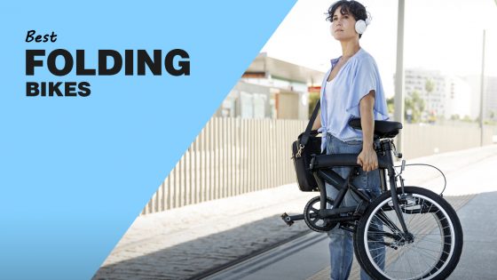 Best Folding Bikes