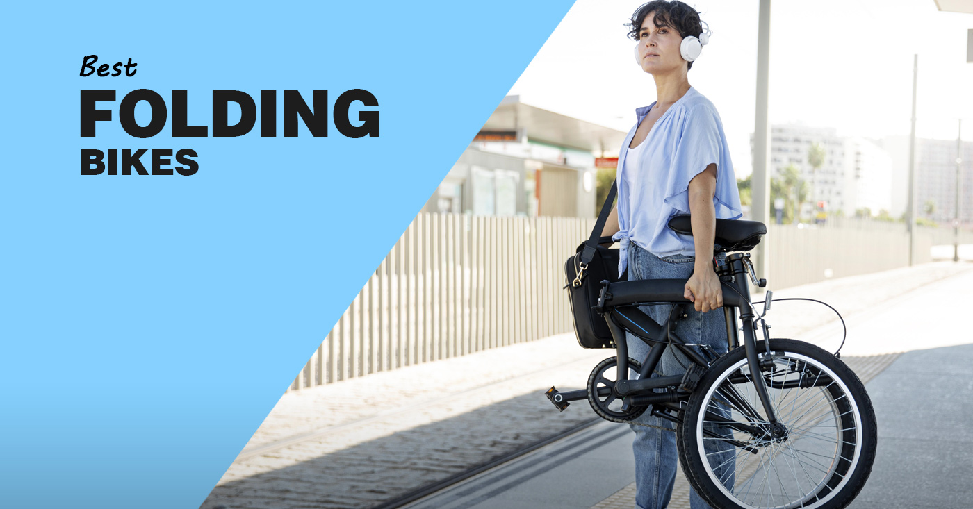 Best Folding Bikes