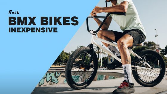 Best Inexpensive BMX Bikes