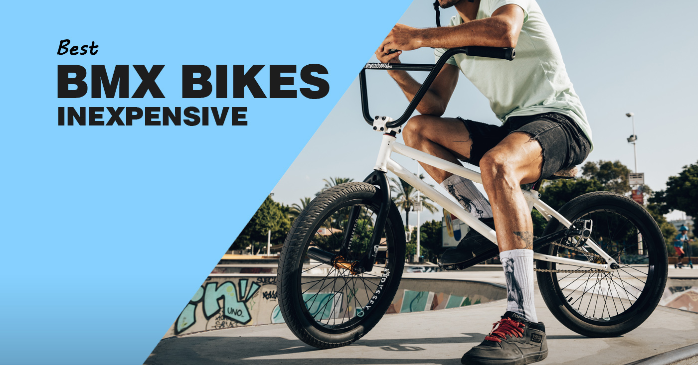 1. What are the necessary tools and equipment required for building a BMX bike?