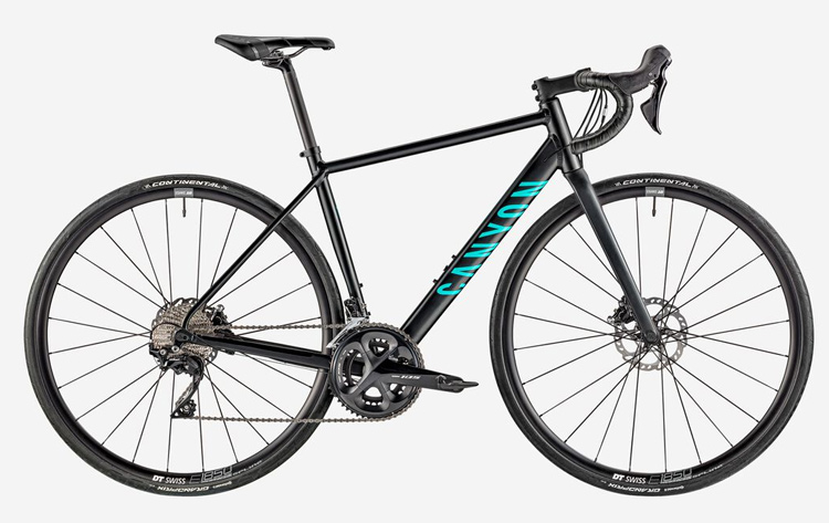 Canyon Endurace WMN AL 7.0