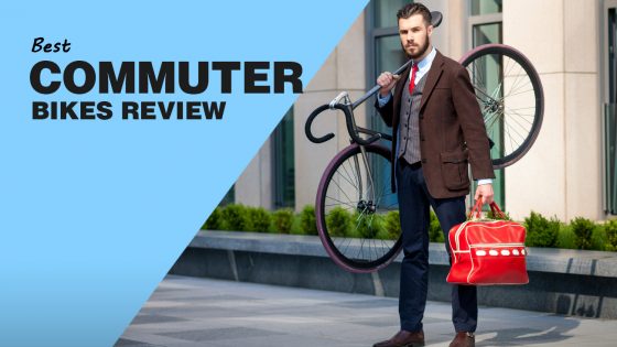 Commuter Bikes Review