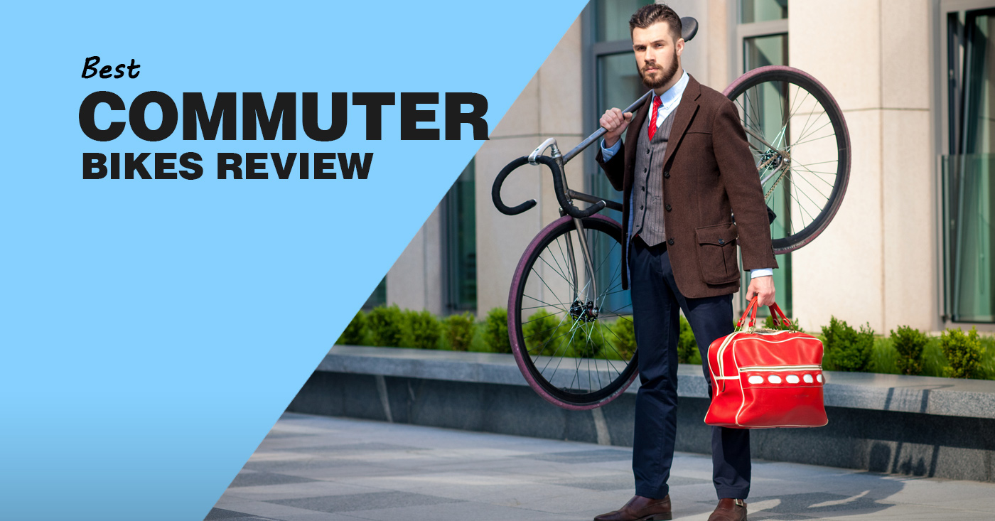 Commuter Bikes Review