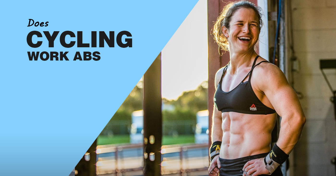 Cycling Work Abs