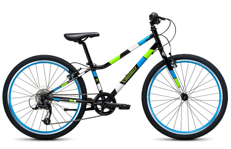 Guardian Ethos Kids Bike