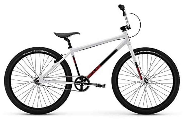 Redline Bikes PL 26 BMX