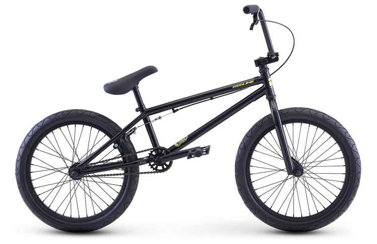 Redline Bikes Roam 20