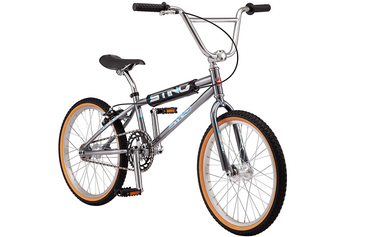 Schwinn Sting Pro