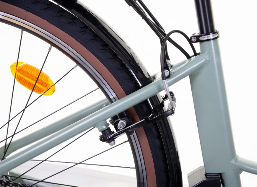 Do Your Bike Brakes Squeak? Right here’s How You Repair Them!