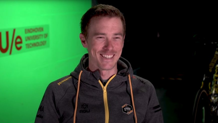 Rohan Dennis Interview