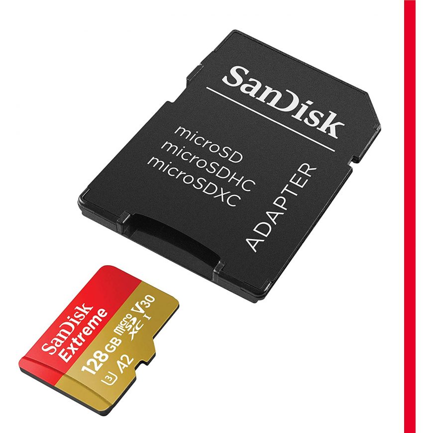 Sandisk