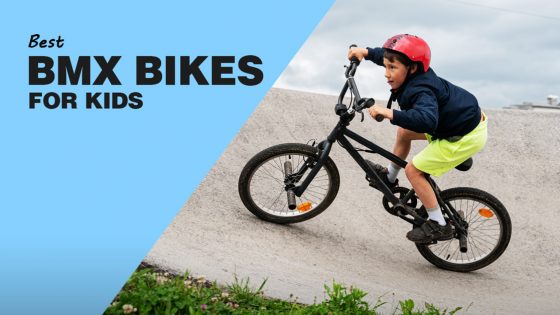 Best Bmx Bikes For Kids