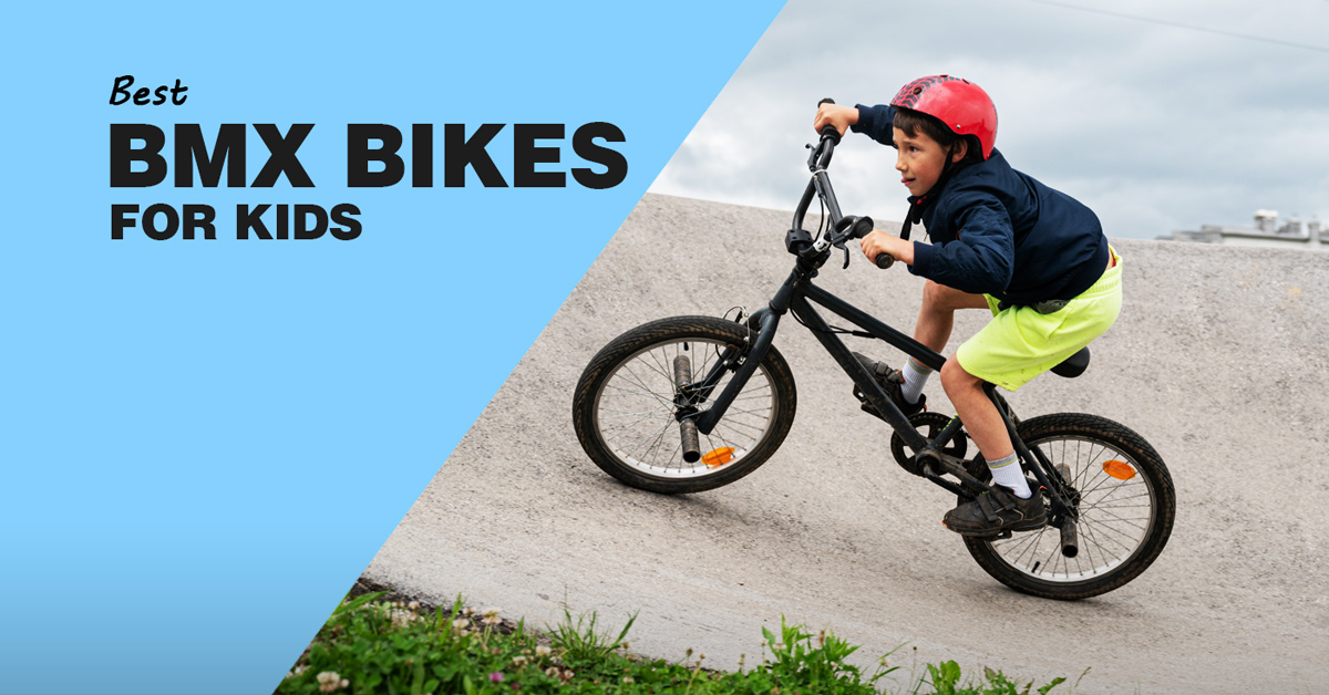Best Bmx Bikes For Kids