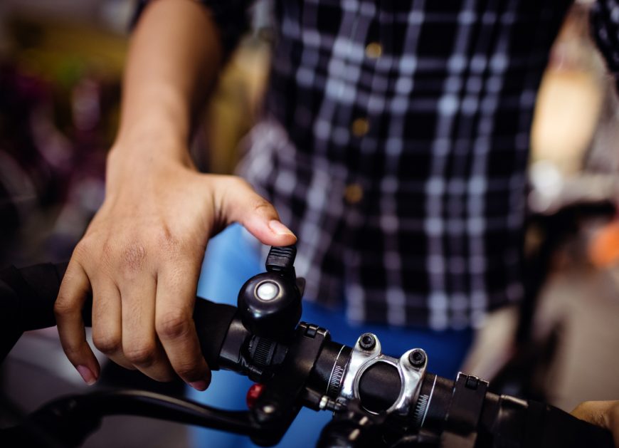 Bicycle Bell