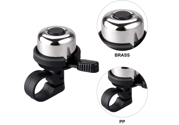 Bonmixc Bike Bell