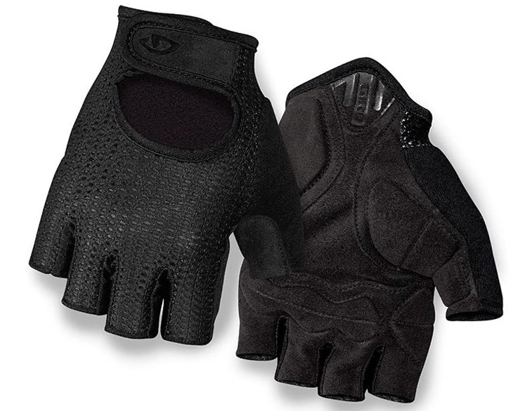 Giro Siv Mens Road Cycling Gloves