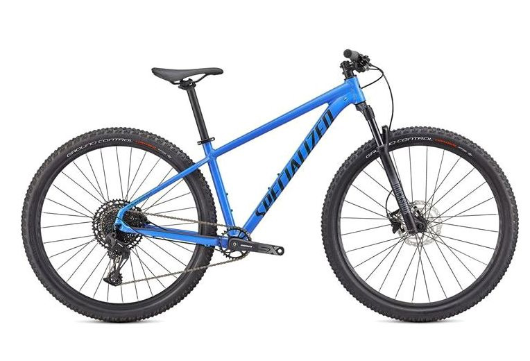 Hardtail MTB