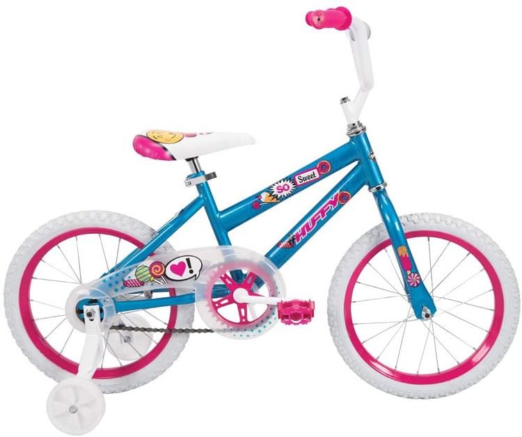 Huffy Kids Bikes For Boys Girls