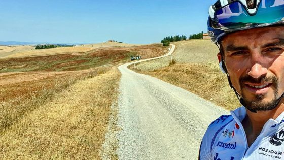 Julian Alaphilippe