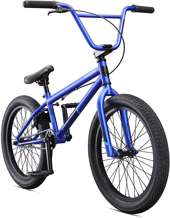 Mongoose Legion L20 Freestyle Bmx Bike