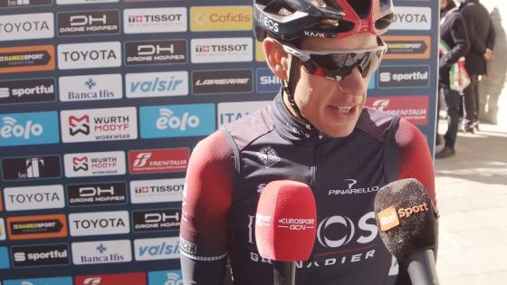 Richie Porte Volta A Catalunya